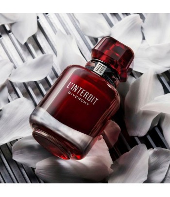 GIVENCHY L'Interdit Eau De Parfum Rouge Femme Maroc - 2