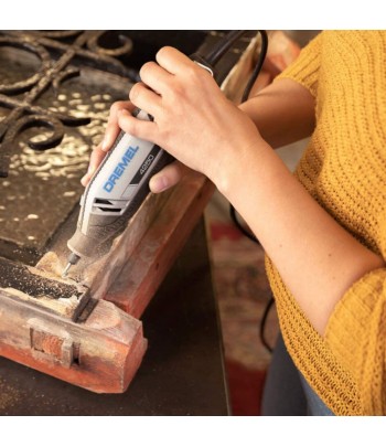 DREMEL 4250 (4250-3/45) outil multi-usage Maroc - 3