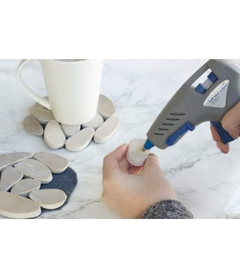 DREMEL Pistolet à colle 930 (930-18 Hobby) Maroc - 2