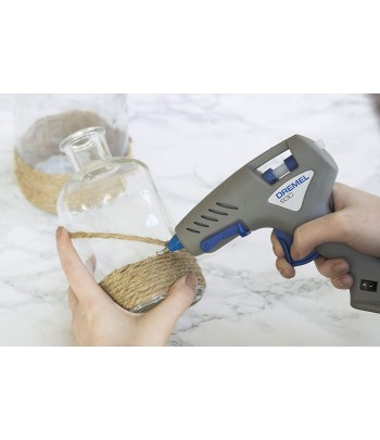 DREMEL Pistolet à colle 930 (930-18 Hobby) Maroc - 3