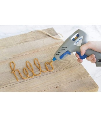 DREMEL Pistolet à colle 930 (930-18 Hobby) Maroc - 5