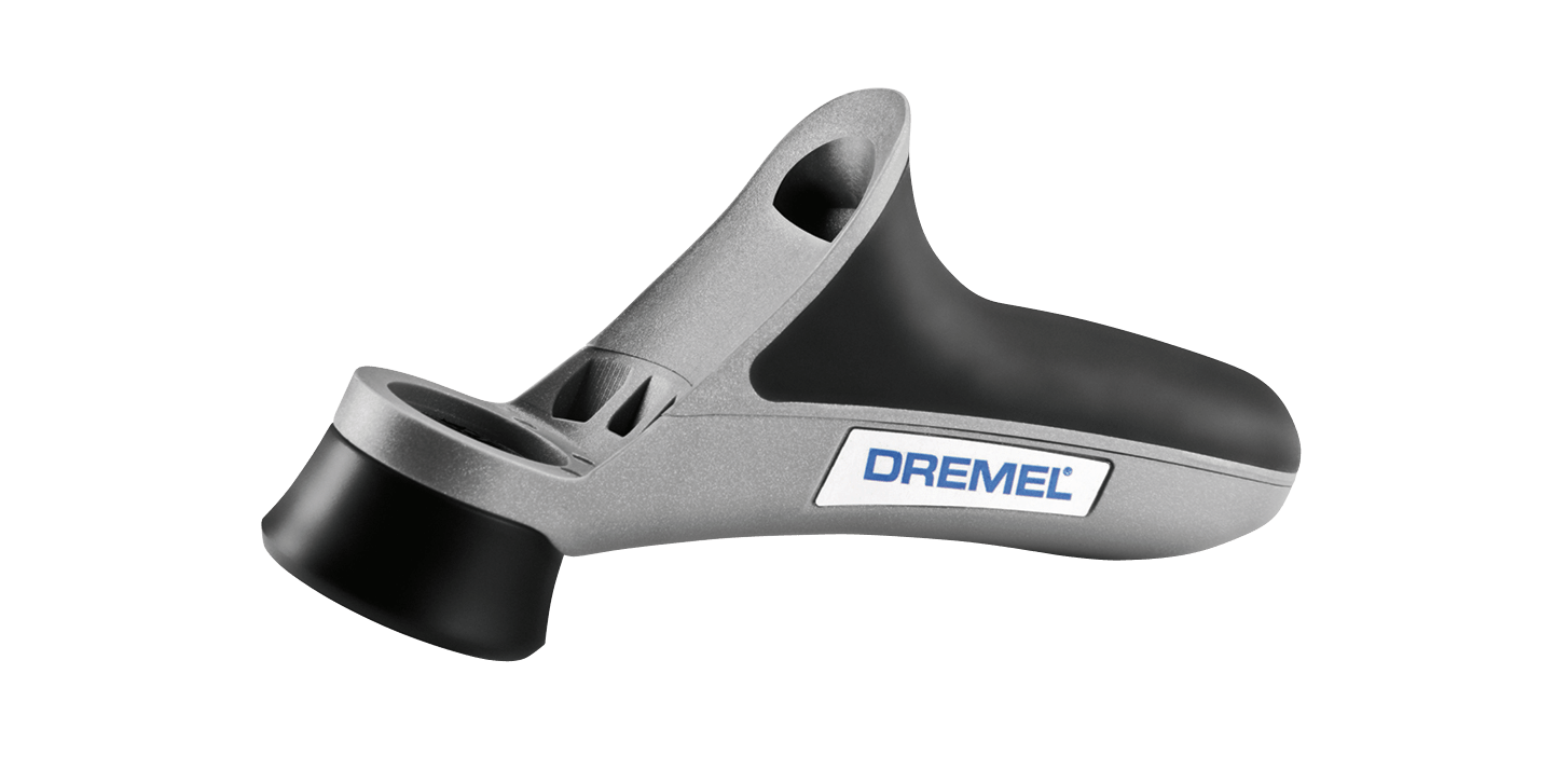 DREMEL Adaptation poignée de précision