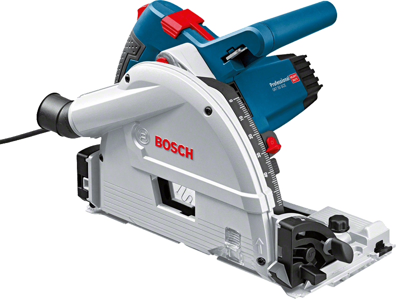 BOSCH Scie plongeante GKT 55 GCE