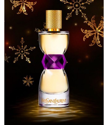 Yves Saint Laurent MANIFESTO Pour Femme Maroc - 2