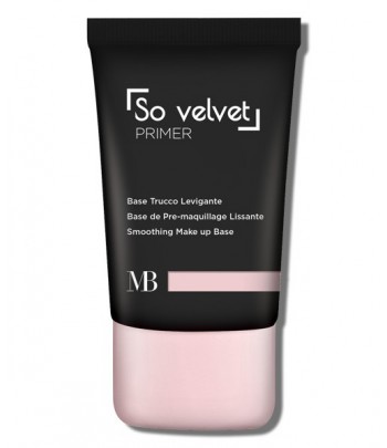MISS BROADWAY PRIMER Universel SO VELVET à la vitamine E Maroc - 1