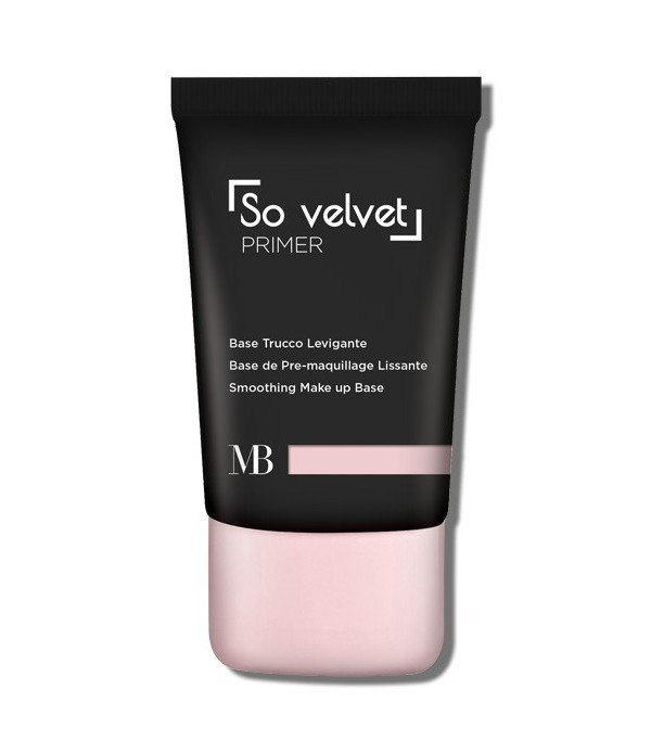 MISS BROADWAY PRIMER Universel SO VELVET à la vitamine E Maroc - 1