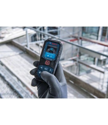 BOSCH Télémètre laser GLM 50-22 Maroc - 3