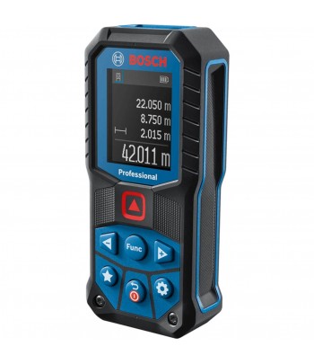 BOSCH Télémètre laser GLM 50-22 Maroc - 2