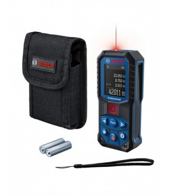 BOSCH Télémètre laser GLM 50-22 Maroc - 1