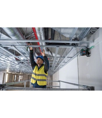 BOSCH Laser lignes GLL 2-20 G Maroc - 3