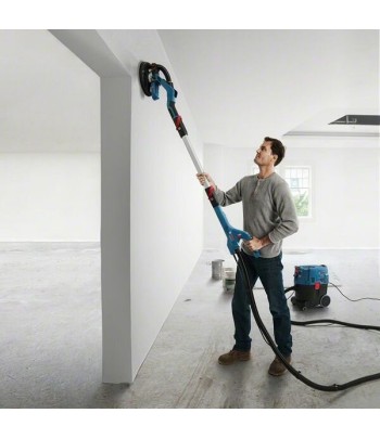 BOSCH Ponceuse plaquiste GTR 550 Maroc - 5