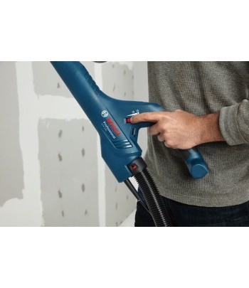 BOSCH Ponceuse plaquiste GTR 550 Maroc - 4