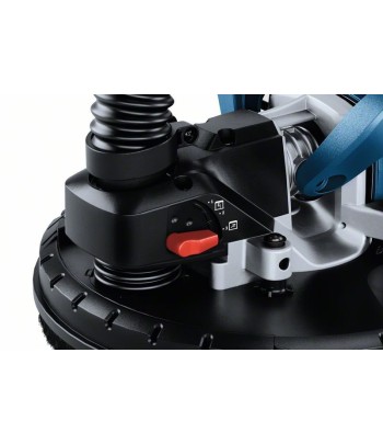 BOSCH Ponceuse plaquiste GTR 550 Maroc - 3