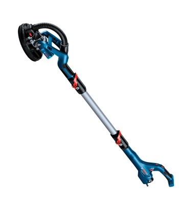 BOSCH Ponceuse plaquiste GTR 550 Maroc - 2