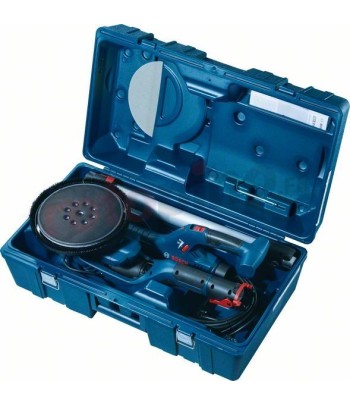 BOSCH Ponceuse plaquiste GTR 550 Maroc - 7