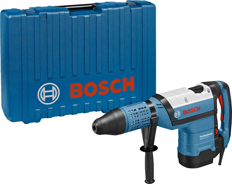 BOSCH Perforateur SDS-max GBH 12-52 D