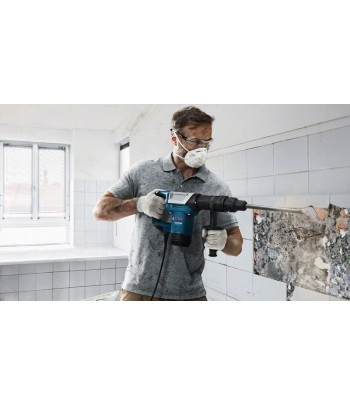Bosch GSH 500 Professional Marteau perforateur 1050 W Maroc - 4