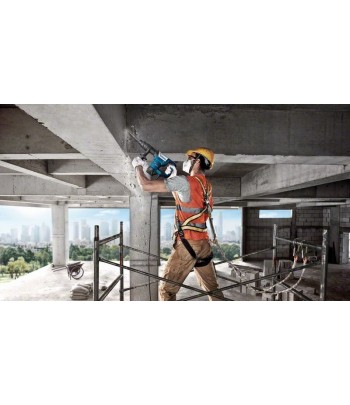 Bosch GSH 500 Professional Marteau perforateur 1050 W Maroc - 5
