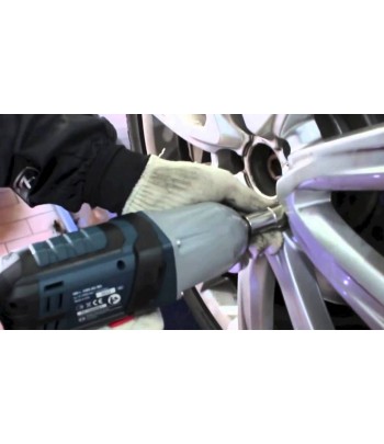 BOSCH Boulonneuse GDS 18 E Maroc - 2