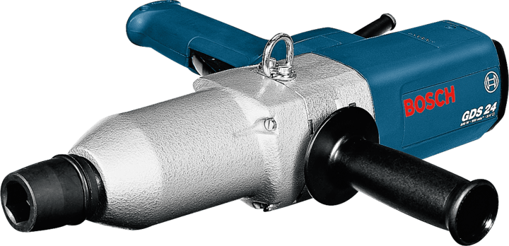 BOSCH GDS 24 Boulonneuse Pro
