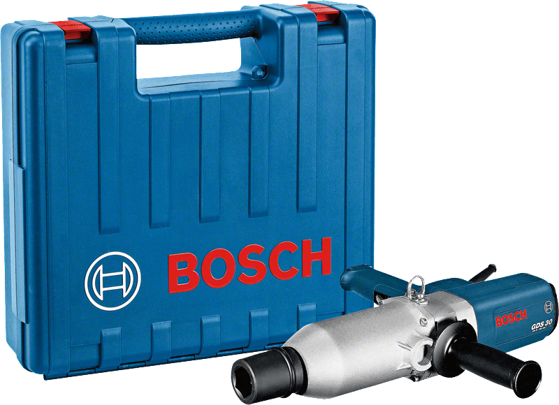 BOSCH Boulonneuse GDS 30