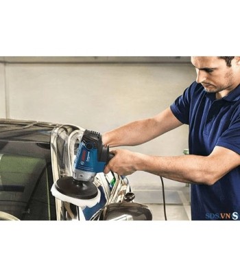 BOSCH Polisseuse GPO 950 Professional Maroc - 3
