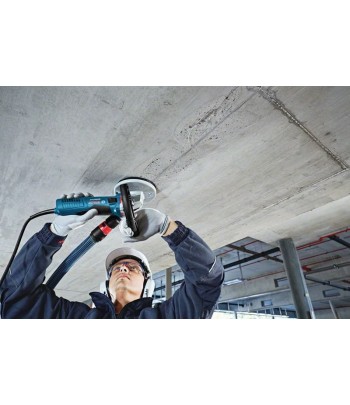 BOSCH Ponceuse à béton GBR 15 CA Professional Maroc - 3