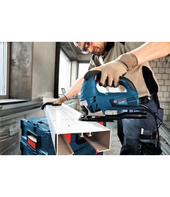BOSCH Scie sauteuse GST 90 BE Professional Maroc - 2