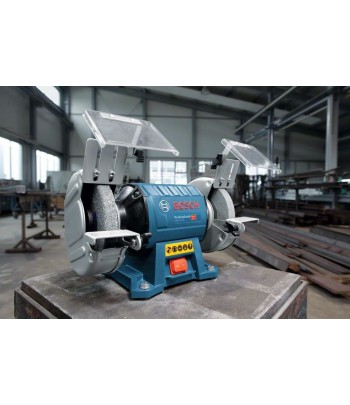 BOSCH Tourets à meuler GBG 35-15 Maroc - 2