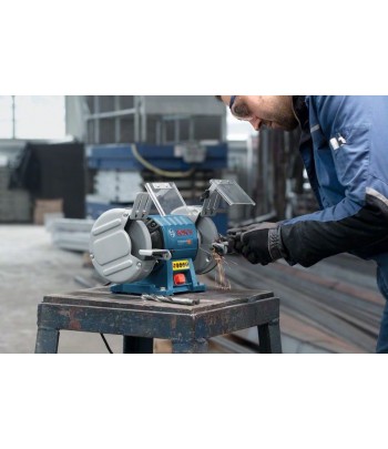 BOSCH Tourets à meuler GBG 35-15 Maroc - 3