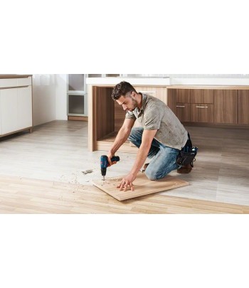 BOSCH Perceuses à percussion GSB 120 Maroc - 2
