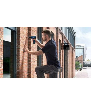 BOSCH Perceuses à percussion GSB 120 Maroc - 3