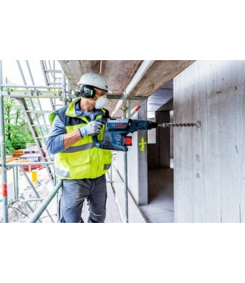 BOSCH Perforateur sans fil SDS-MAX GBH 18V-45 C Maroc - 2