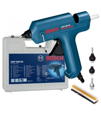 BOSCH Pistolet à colle GKP 200 CE Maroc - 2