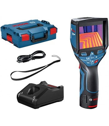 BOSCH Caméra Thermique GTC 400 C Maroc - 1