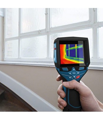 BOSCH Caméra Thermique GTC 400 C Maroc - 3