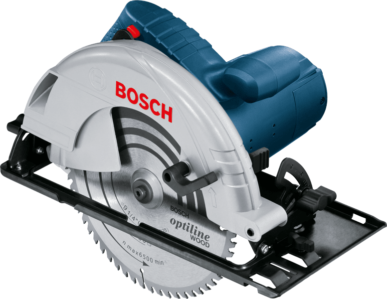 BOSCH Scie Circulaire GKS 235 TURBO