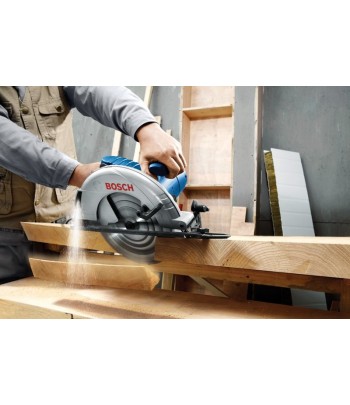 BOSCH Scie Circulaire GKS 235 TURBO Maroc - 2