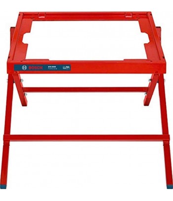 BOSCH Support de Travail GTA 6000 Maroc - 2