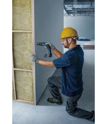 BOSCH Visseuse Plaquiste Sans Fil GTB185-LI Maroc - 2
