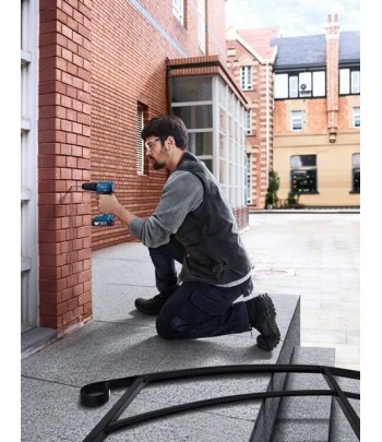 BOSCH Perceuse-visseuse à Percussion sans fil GSB 185-LI Maroc - 5