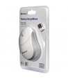 Wireless DesignMouse Silver Wireless DesignMouse Silver