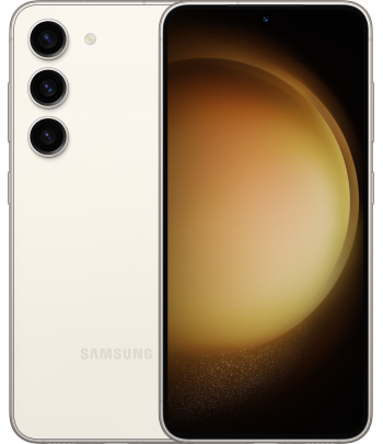 SAMSUNG Galaxy S23