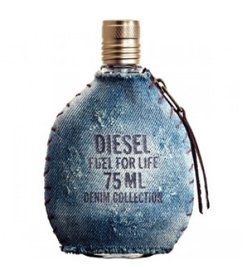 DIESEL Coffret Fuel For Life Denim Collection Homme Maroc - 2