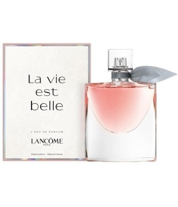 LANCÔME La Vie Est Belle Pour Femme Maroc - 1