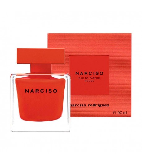 NARCISO RODRIGUEZ Narciso Rouge Pour Femme au Maroc