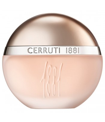 CERRUTI 1881 Femme Maroc - 1