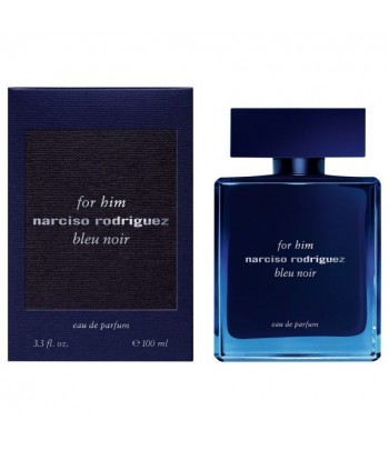 NARCISO RODRIGUEZ For Him Bleu Noir Maroc - 1
