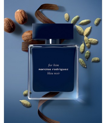 NARCISO RODRIGUEZ For Him Bleu Noir Maroc - 2