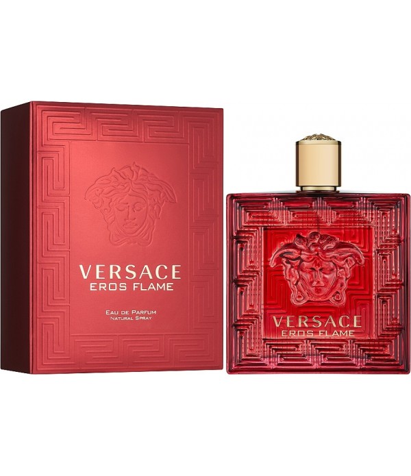 VERSACE Eros Flame pour Homme